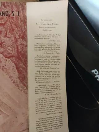 Libro Cómo Llora Sevilla