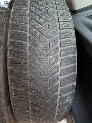 Neumáticos 16 con llantas