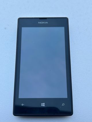 Nokia Lumia 520 Nero