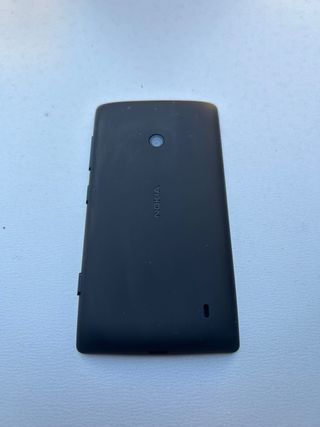 Nokia Lumia 520 Nero