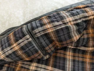 Chaqueta Lloyds T-L Verde Botella