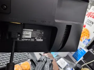 Pantalla LG 24M835PM-B