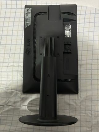 Pantalla LG 24M835PM-B