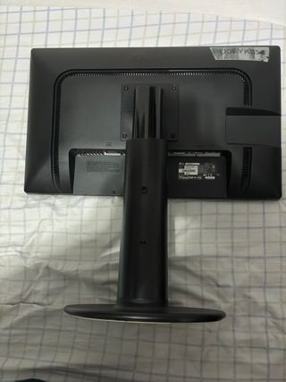 Pantalla LG 24M835PM-B