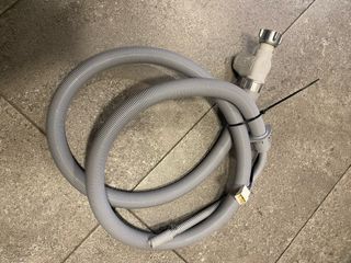 AquaStop nuevo de lavavajillas Teka