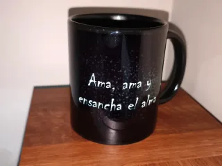 Tazas Robe Extremoduro