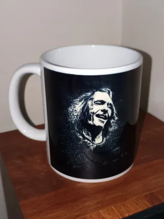 Tazas Robe Extremoduro