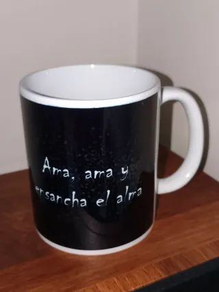 Tazas Robe Extremoduro