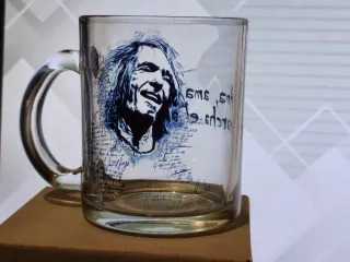 Tazas Robe Extremoduro