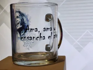 Tazas Robe Extremoduro