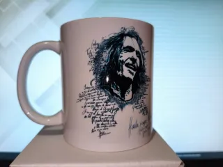 Tazas Robe Extremoduro