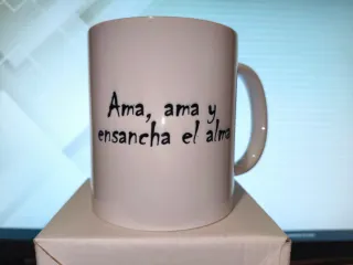 Tazas Robe Extremoduro