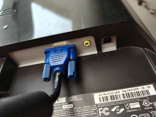 Monitor ASUS 18.5 900p IPS 75Hz Webcam