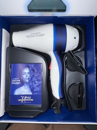 Secador Gamma Più Active Oxygen
