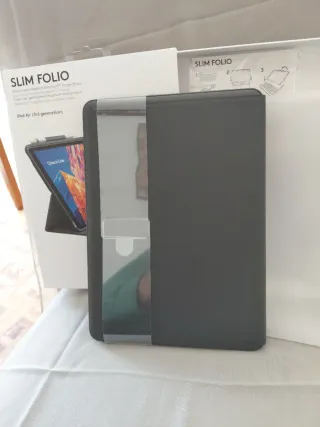 Logitech Slim Folio iPad Air 3ª Gen