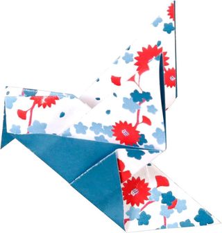 Pack 59 hojas papel origami Clairefontaine