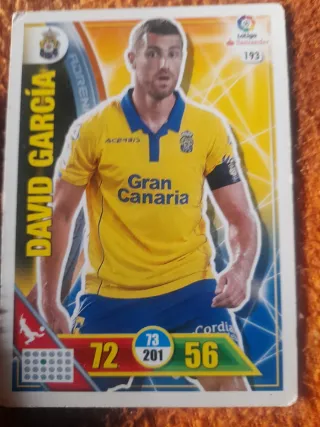 Cromos fútbol 2016-2017