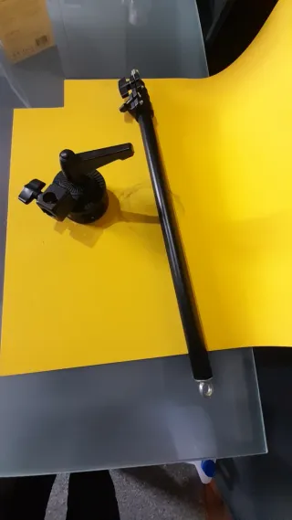 Difusor de estúdio de fotografia