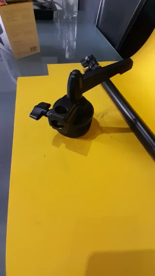 Difusor de estúdio de fotografia