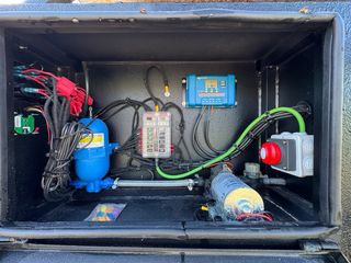 Remolque Overland Camper