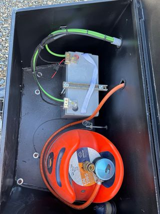 Remolque Overland Camper