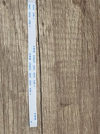 Cable Flexible Carga Mando PS4 AWM