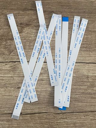 Cable Flexible Carga Mando PS4 AWM