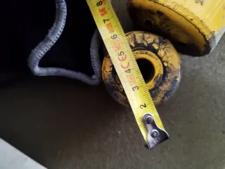 Amortiguadores  Monroe adventurer opel Monterey