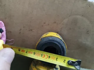 Amortiguadores  Monroe adventurer opel Monterey