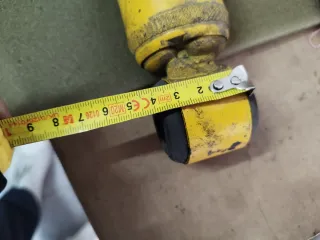 Amortiguadores  Monroe adventurer opel Monterey