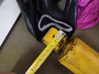 Amortiguadores  Monroe adventurer opel Monterey