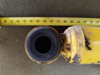 Amortiguadores  Monroe adventurer opel Monterey