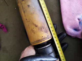 Amortiguadores  Monroe adventurer opel Monterey