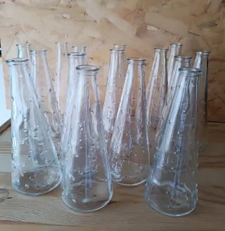 Jarras de Vidro IKEA novas