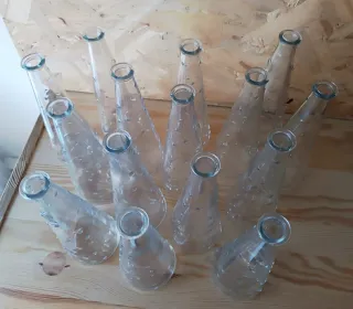 Jarras de Vidro IKEA novas