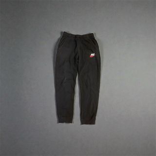 Pantalón Nike Negro