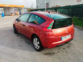 Citroen C4 2006