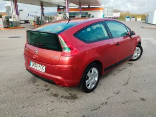 Citroen C4 2006