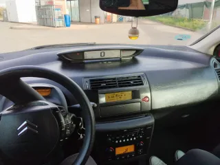 Citroen C4 2006