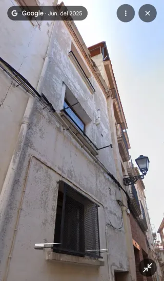 Casa para reformar o nueva construcción en Alcañiz