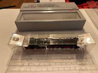 Märklin 37842 Digital H0 Br 50 Vapor DB