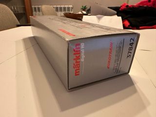 Märklin 37842 Digital H0 Br 50 Vapor DB