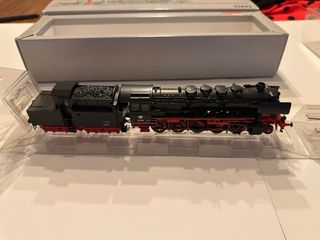 Märklin 37842 Digital H0 Br 50 Vapor DB