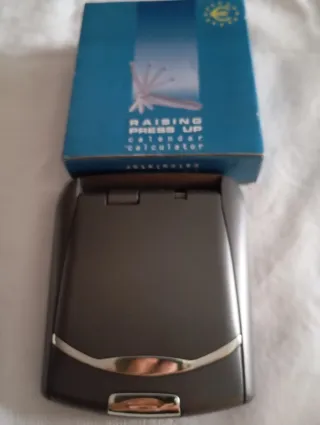 Calcolatrice Calendario Euro