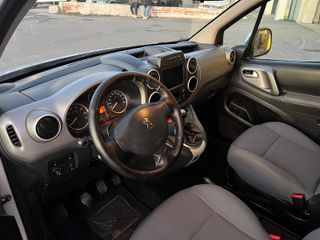 PEUGEOT PARTNER TEPEE 1.6 BLUEHDI 120CV