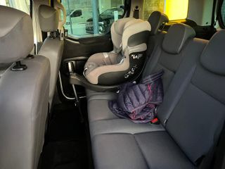 PEUGEOT PARTNER TEPEE 1.6 BLUEHDI 120CV