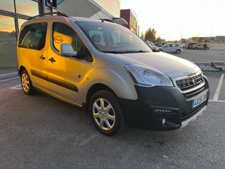 PEUGEOT PARTNER TEPEE 1.6 BLUEHDI 120CV