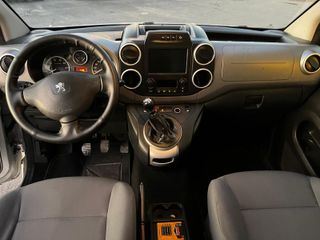 PEUGEOT PARTNER TEPEE 1.6 BLUEHDI 120CV