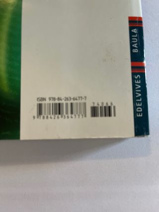 Xantal, la xica digital