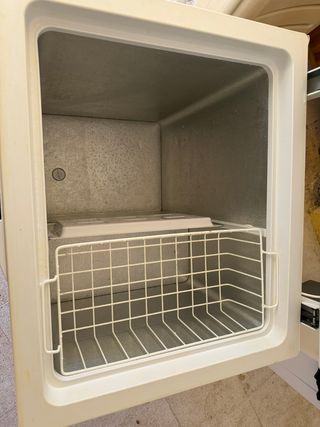 Arcón Congelador Saivod 185L